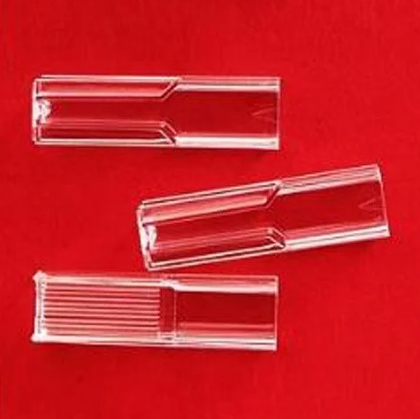 Mikro Spektrofotometre Küvetleri